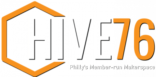 Hive76