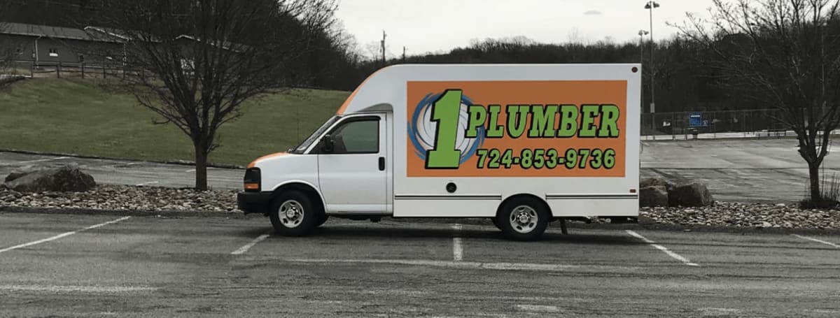 1 Plumber LLC