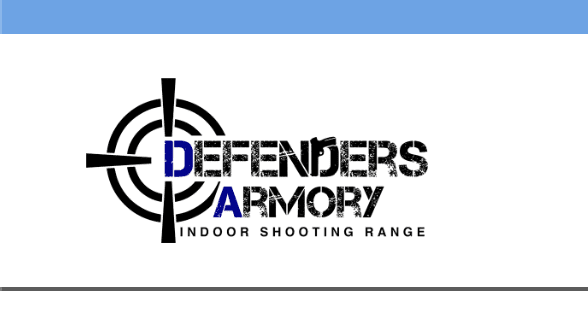  Defenders Armory