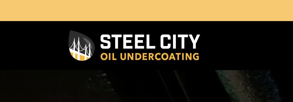  Steel City Undercoating