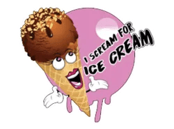 All Day Hoagies / I Scream For Ice Cream