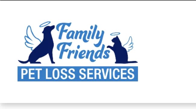 Family Friends Pet Loss Services LLC