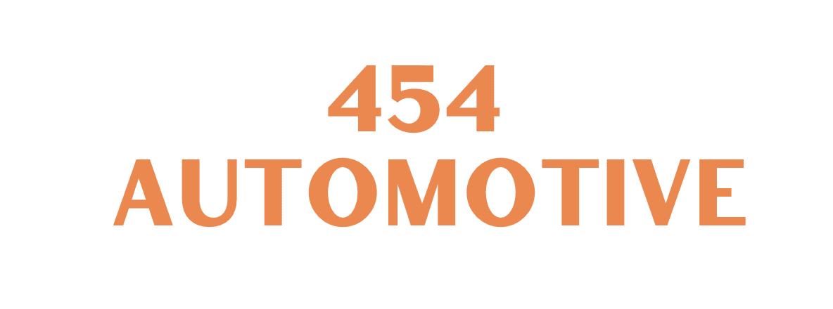  454 Automotive