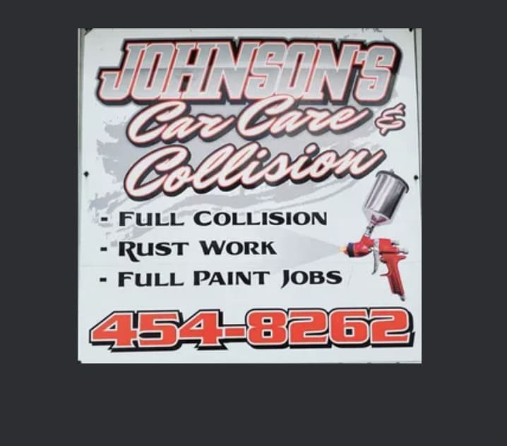 Johnson's Car Care & Collision