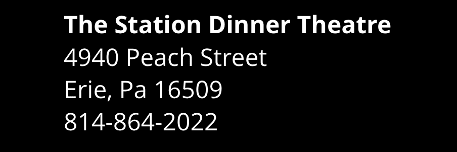 The Station Dinner Theatre