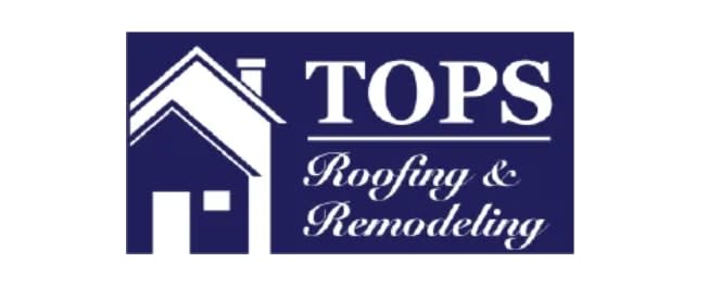 Tops Roofing & Remodeling