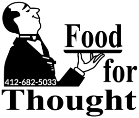 Food For Thought Deli