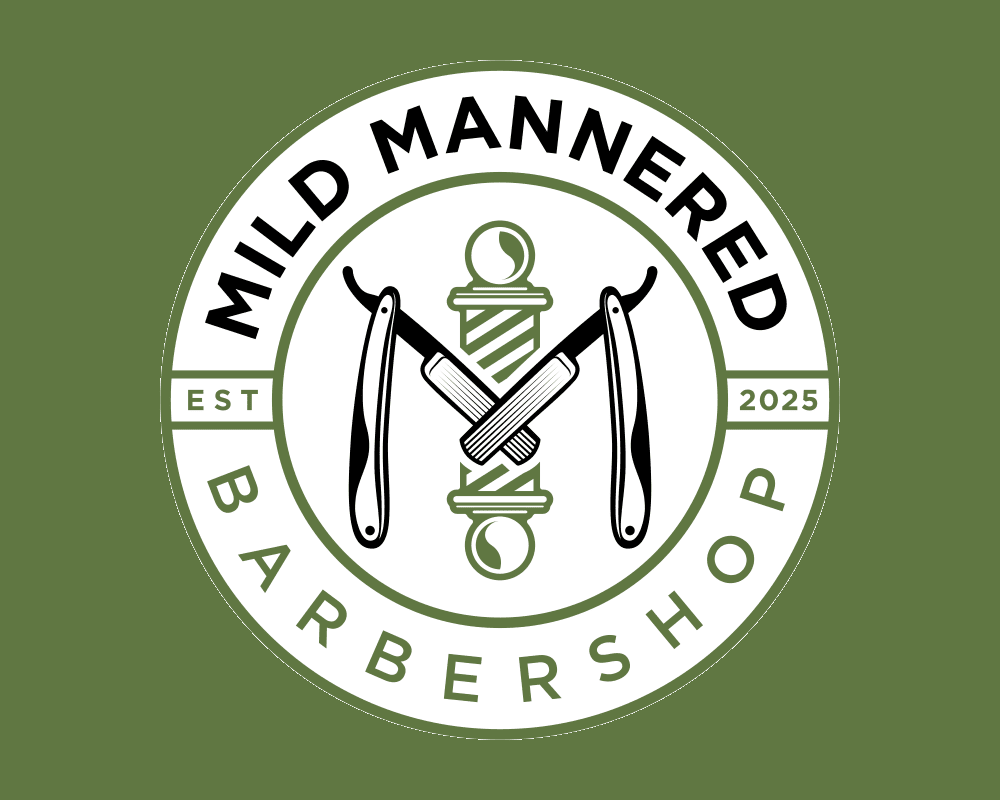 Mild Mannered Barbershop