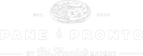 Pane è Pronto