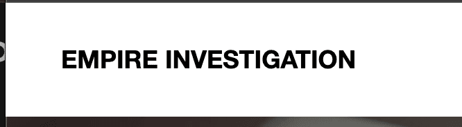 Empire Investigation LLC