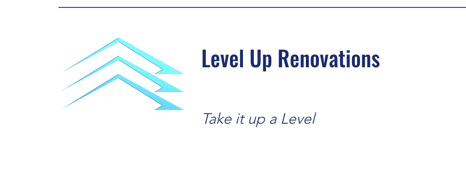 Level Up Renovations