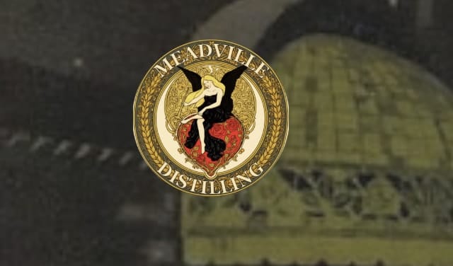 Meadville Distilling Company