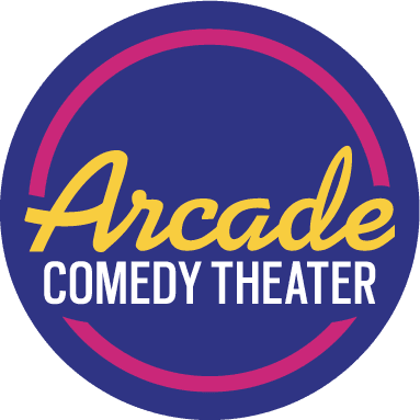 Arcade Comedy Theater
