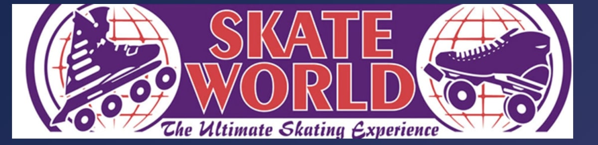 Skate World of Troy
