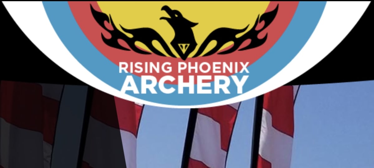  Michigan Archery / Rising Phoenix Archery