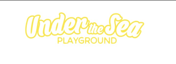  Under The Sea Indoor Playground