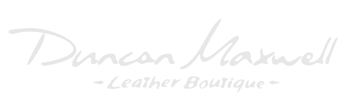 Duncan Maxwell Leather Boutique