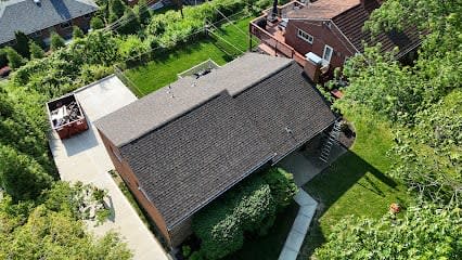 Dr. Roofer