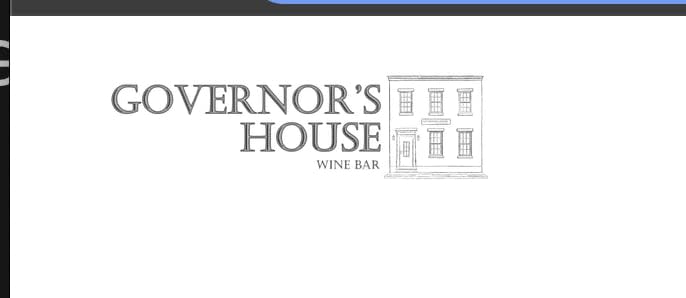 Governor's House Wine Bar & Italian Kitchen
