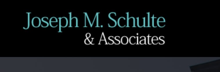 Joseph M. Schulte & Associates