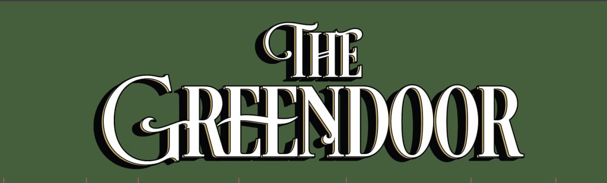 The Green Door