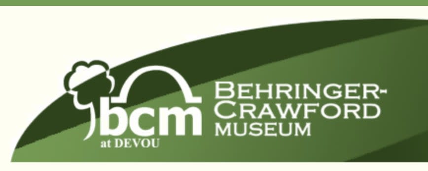 Behringer-Crawford Museum