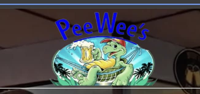  Pee Wee's Place