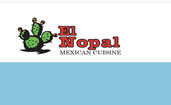 El Nopal Mexican Restaurant