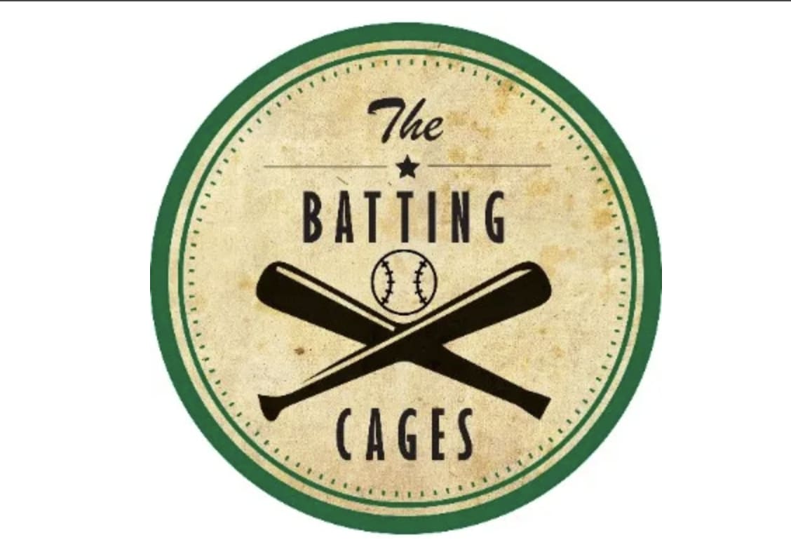 The Batting Cage