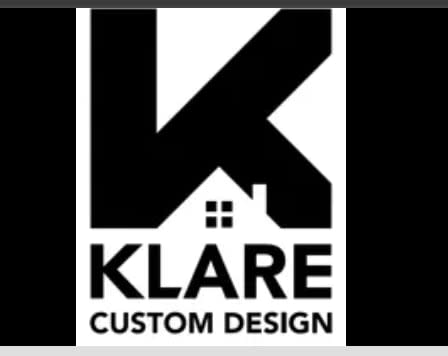  Klare Custom Design