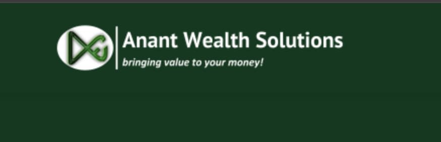 Anant Wealth Solutions