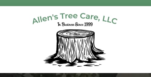 Allen's Tree Care