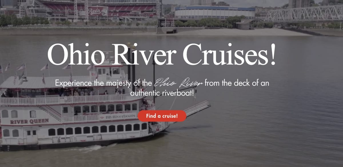 BB Riverboats