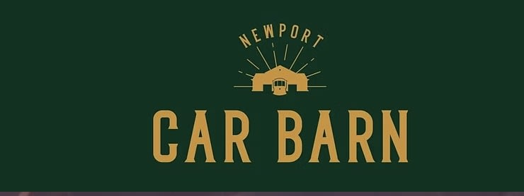 Newport Car Barn