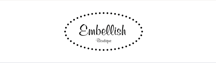 Embellish Boutique