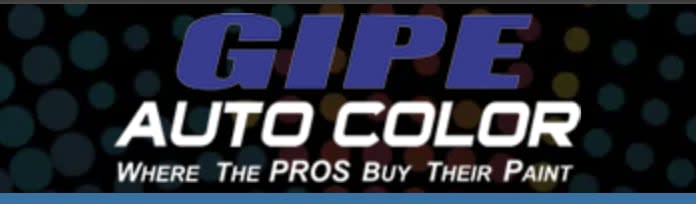 Gipe Auto Color 