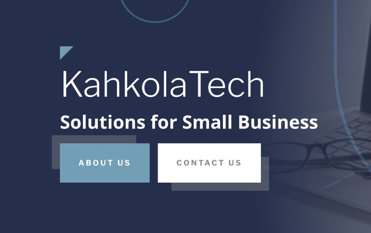 KahkolaTech 