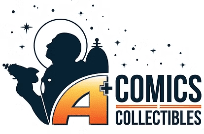 A+ Comics & Collectibles