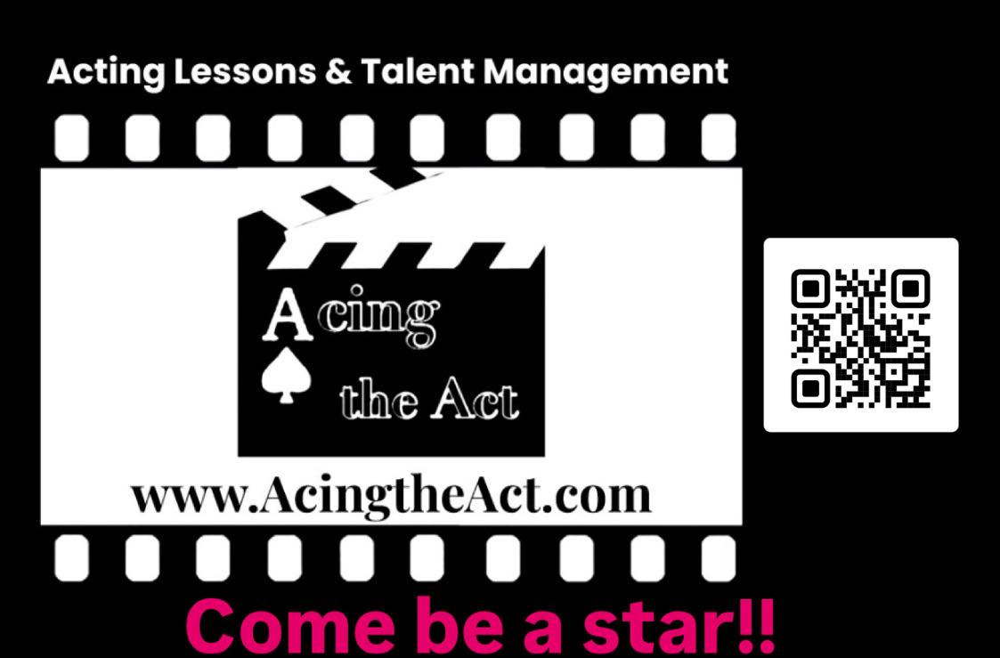 Acing the Act