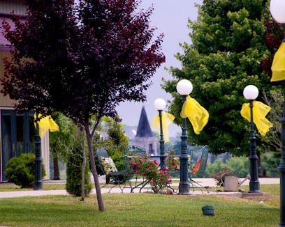 Castle Hill Winery Market & Venue