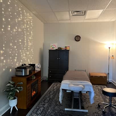 Phases Healing & Massage