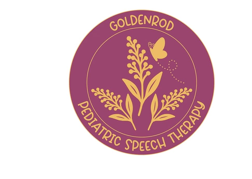 Goldenrod Pediatric Speech Therapy