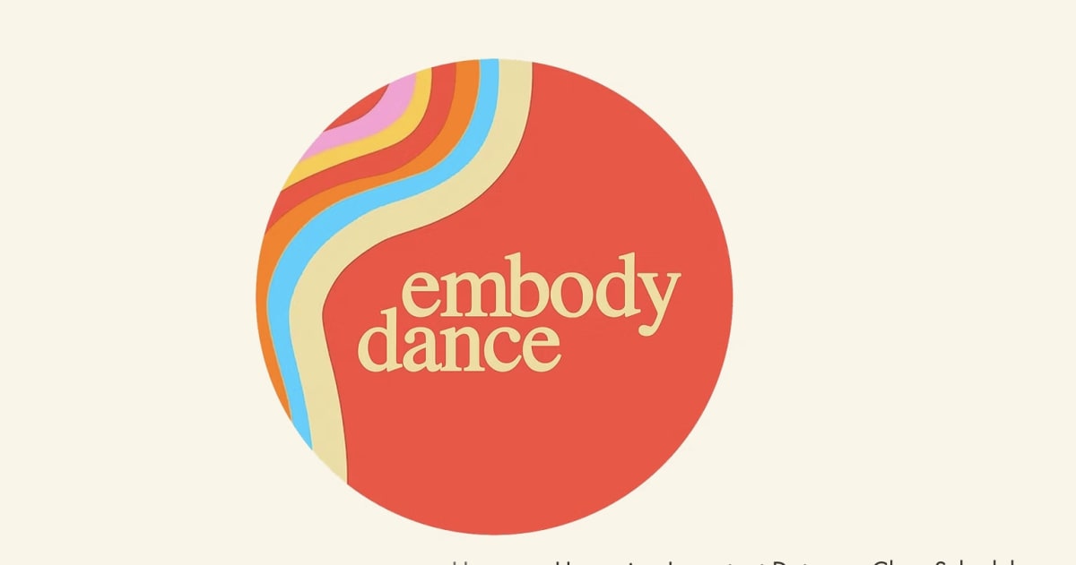 Embody Dance and Improv Studio