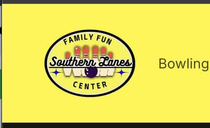Southern Lanes Family Fun Center
