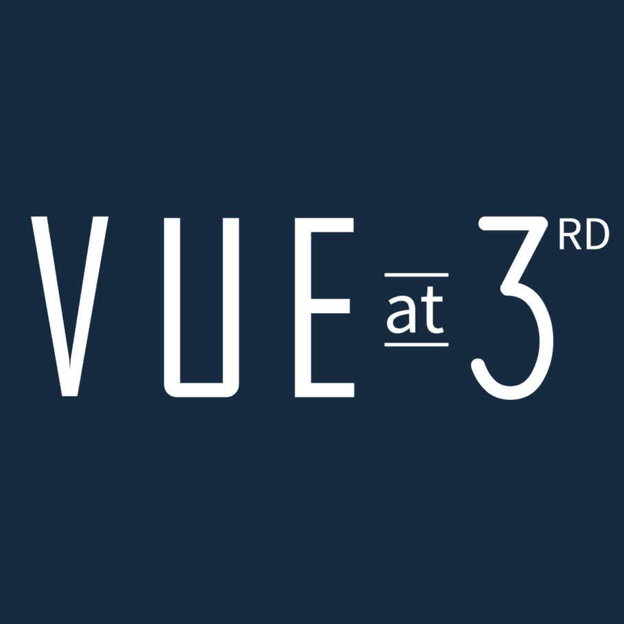 Vue at 3rd Street