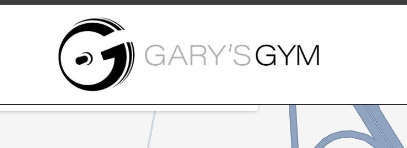 Gary's Gym