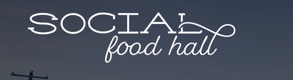  Social Food Hall