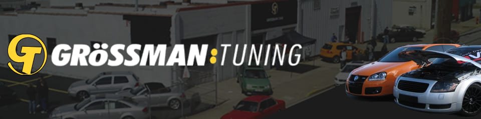 Grossman Tuning