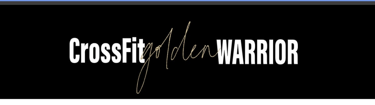 CrossFit Golden Warrior