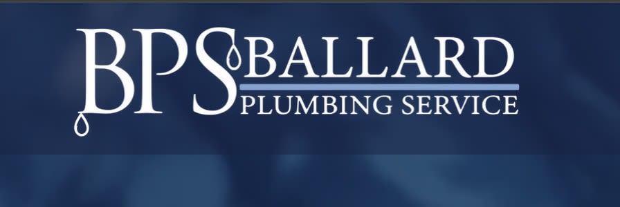 Ballard Plumbing Service